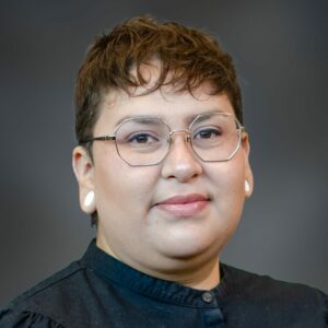 Photo of Brenna Alsonso
